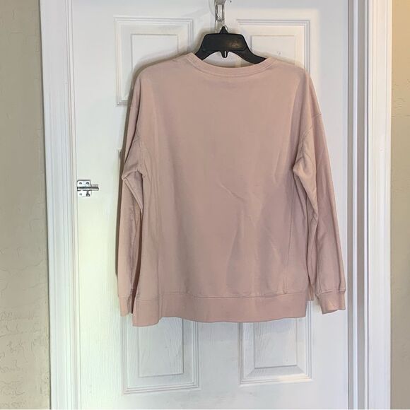 Wildfox But First Cocktails Sweatshirt Size Small - Picture 5 of 10